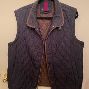 Daniel Cremieux Vest